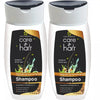 East Herbals Care O Hair Shampoo - 200ml (Pack of 2)