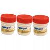 Dehlvi Ambar Sanun Surkh - 25 gms (Pack of 3)