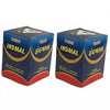 Dehlvi Ambar Indmal - 30 Tabs (Pack of 2)