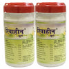 Dehlvi Ambar Riyaheen Churan - 100 gms (Pack of 2)