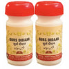 Dehlvi Ambar Qurs Didaan - 40 Tabs (Pack of 2)