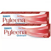 Dehlvi Ambar Pyleena Marham - 30 gms (Pack of 2)