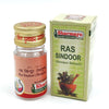 Sharmayu Ayurveda Ras Sindoor (Shadgun Balizarit) - 2.5 gms