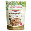 Aayurvedaa Ashwagandha Withania Somnifera - 100 gms