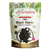 Aayurvedaa Black Harde - 100 gms