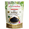 Aayurvedaa Kalonji Seeds - 200 gms