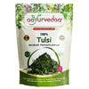 Aayurvedaa Tulsi Leaves - 70 gms