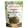 Aayurvedaa Valerian Roots - 100 gms