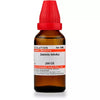 Dr. Willmar Schwabe India Janosia Ashoka Dilution