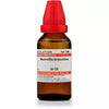 Dr. Willmar Schwabe India Rauvolfia Serpentina Dilution
