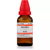 Dr. Willmar Schwabe India Rhus Glabra Dilution