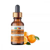 Organix Mantra Brazilian Sweet Orange Essential Oil - 15 ml