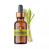 Organix Mantra Kochi Lemongrass Essential Oil  - 15 ml