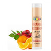 Organix Mantra Orange Rosehip Lip Balm - 4 gms