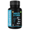 Omni Ayurveda Multi Vitamin - 60 caps