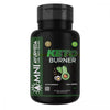 Omni Ayurveda Keto Burner - 60 caps