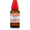 Dr. Willmar Schwabe India Allium Cepa Dilution