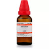 Dr. Willmar Schwabe India Acidum Uricum Dilution
