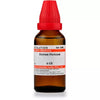 Dr. Willmar Schwabe India Ferrum Picrinicum Dilution