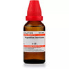 Dr. Willmar Schwabe India Negundium Americana Dilution