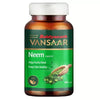 Baidyanath Vansaar Neem Tablet - 60 Tablets