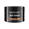 Mancode Body Yogurt With Chocolate - 100 gms