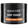 Mancode Body Yogurt With Cocoabutter - 100 gms