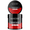 Mancode Hair Wax Mega Hold For Men - 100 gms