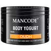 Mancode Body Yogurt With Oudh - 100 gms