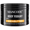 Mancode Body Yogurt With Sheabuter - 100 gms