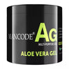 Mancode Aloe Vera Gel - 100 gms