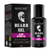 Mancode Beard Oil Clove & Nutmeg - 60 ml