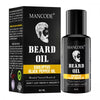 Mancode Beard Oil Eucalyptus & Black Pepper Oil - 60 ml
