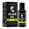 Mancode Beard Oil Patchouli - 60 ml