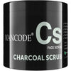 Mancode Charcoal Scrub - 100 gms