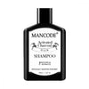 Mancode Charcoal Shampoo For Men - 200 ml