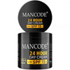 Mancode 24 Hours Day Cream With Spf 15+ - 100 gms
