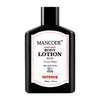 Mancode Intense Perfumed Body Lotion With Cocoa Butter For Men - 200 ml