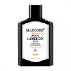 Mancode Raw Perfumed Body Lotion With D-Panthanol For Men - 200 ml