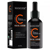 Mancode Vitamin C Facial Serum - 50 ml