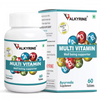 Valkyrine Multi Vitamin - 60 tabs