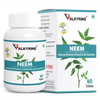 Valkyrine Neem - 60 tabs