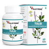 Valkyrine Tulsi - 60 tabs