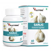 Valkyrine Garlic - 60 tabs