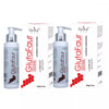 Revluk Glutafaur Face Wash - 100 gms (Pack of 2)