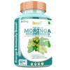 Divya Shree Moringa - 60 caps