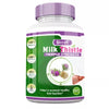 Divya Shree Milk Thistle - 60 caps