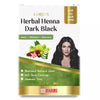 Lord's Herbal Henna Hair Colour