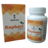 Ayursun Pharma Kaphari - 60tabs
