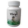 Ayursun Pharma Viryl - 60 tabs
